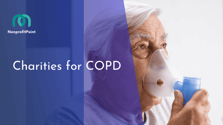 10 Best Charities for COPD: Contributing to a Breathable Future