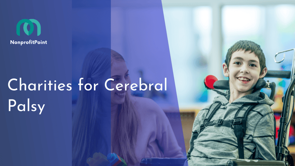 Charities for Cerebral Palsy