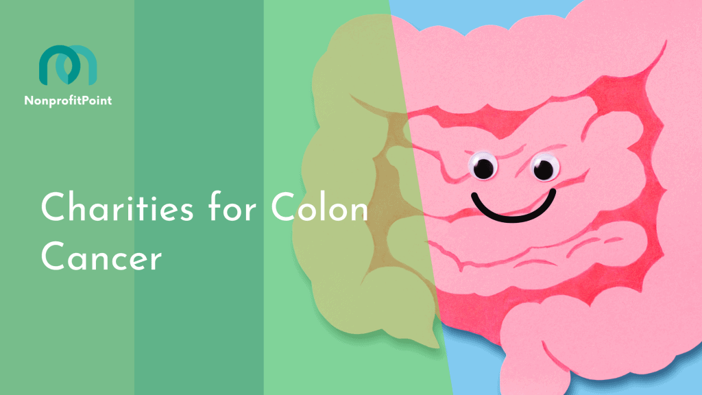 Charities for Colon Cancer