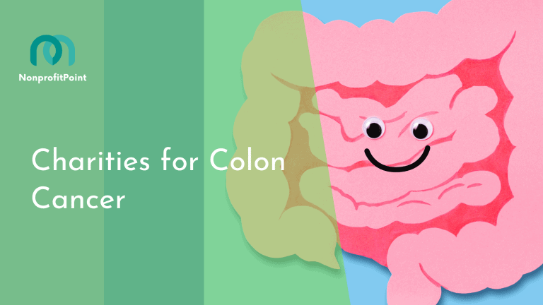 Discover the 9 Best Charities for Colon Cancer: Invest in Hope