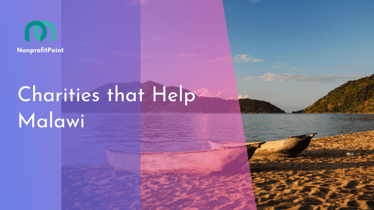 9 Best Charities that Help Malawi | Full List with Details