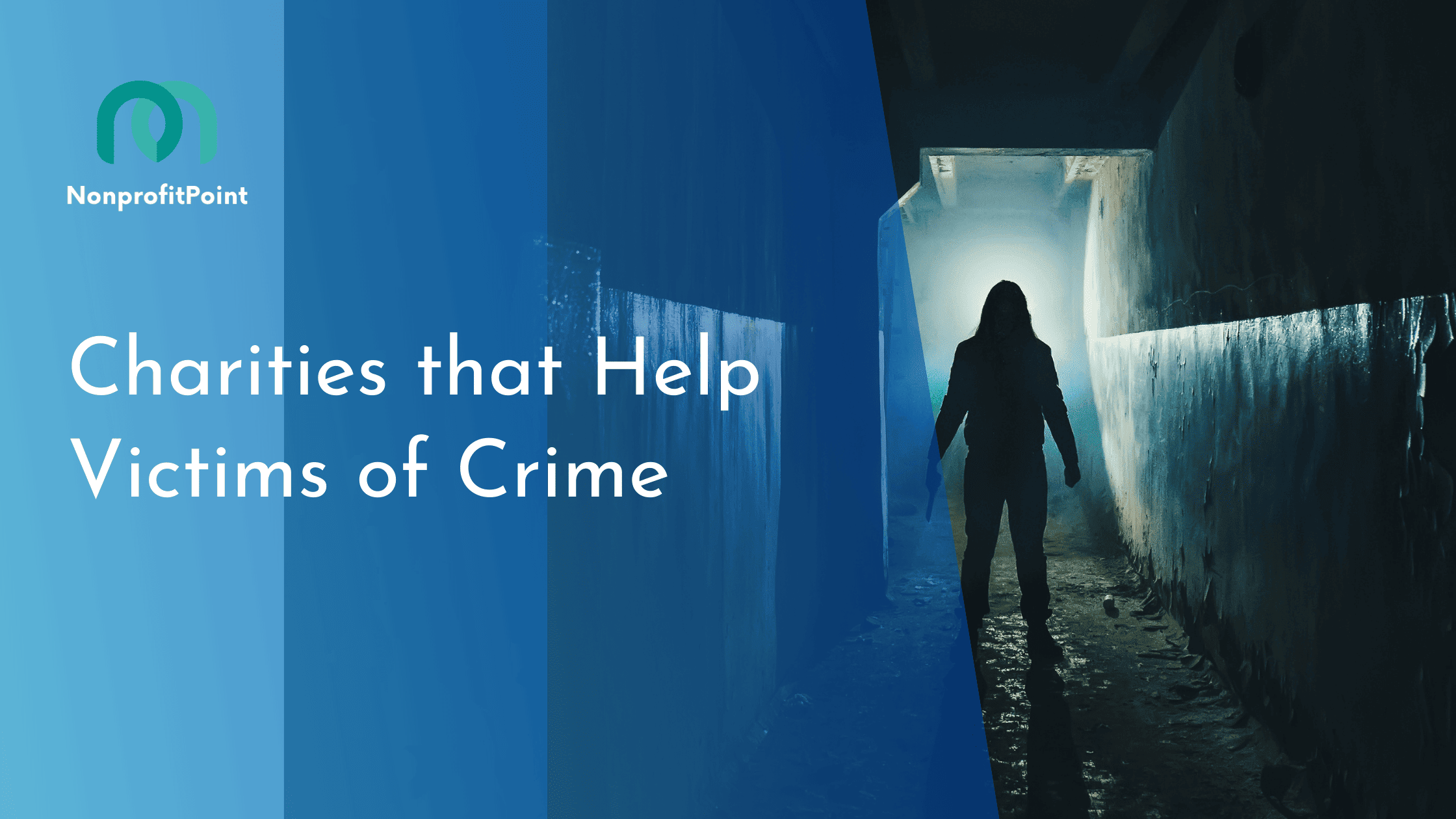Charities that Help Victims of Crime