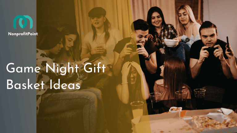 15 Game Night Gift Basket Ideas: Create Unforgettable Experiences