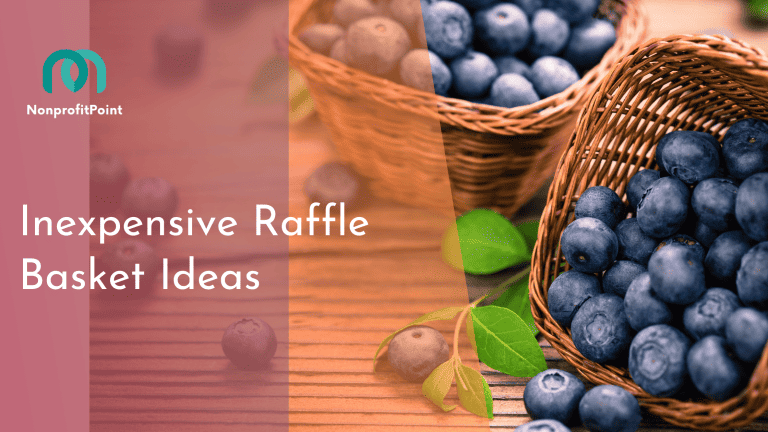 15 Inexpensive Raffle Basket Ideas: Creative, Unique & Fun!