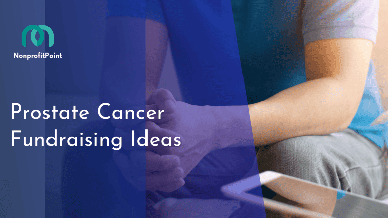 10 Innovative Prostate Cancer Fundraising Ideas: Make a Difference Today
