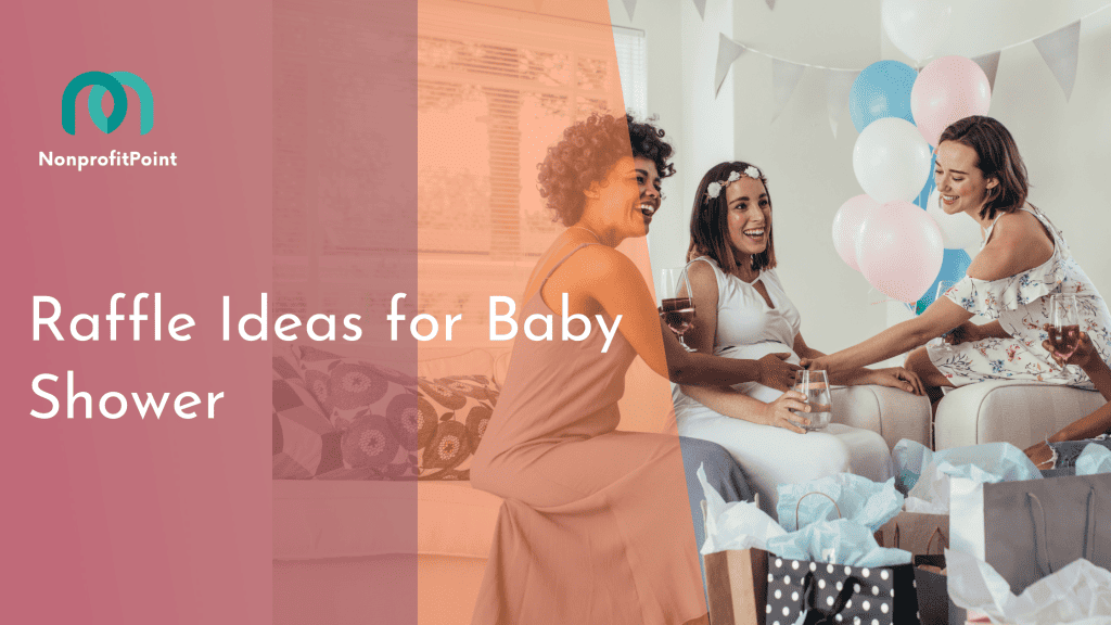 Raffle Ideas for Baby Shower