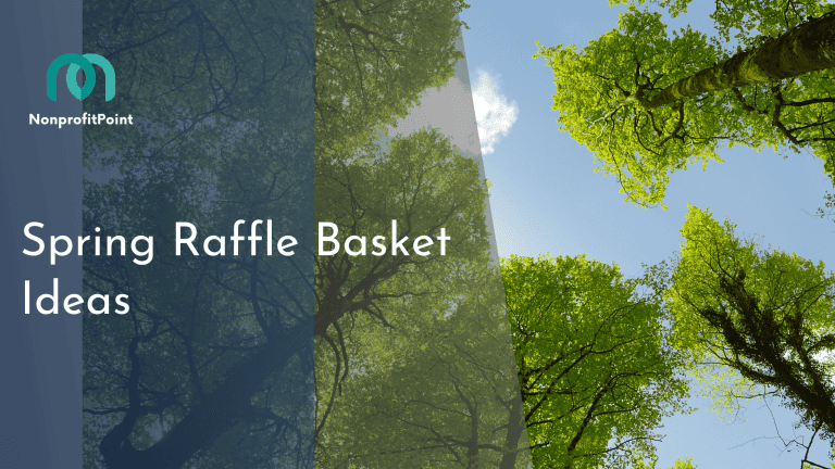 15 Spring Raffle Basket Ideas: Curate Joyful Surprises for the Season