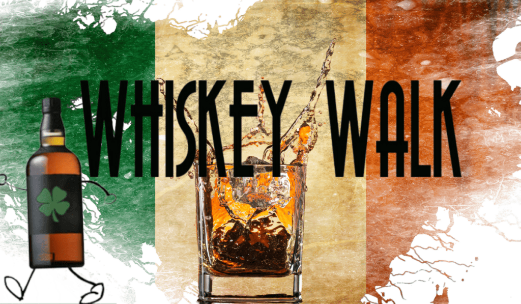 The Whiskey Walk