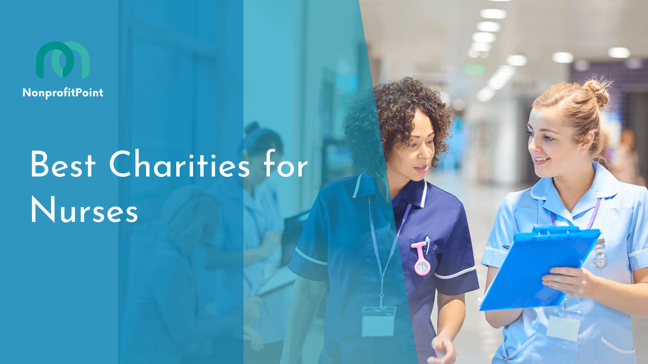 Best Charities for Nurses