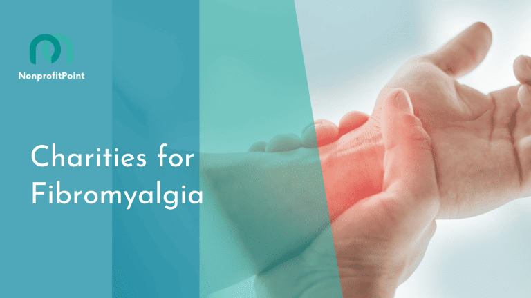10 Best Charities for Fibromyalgia: Orchestrating Support and Advocacy