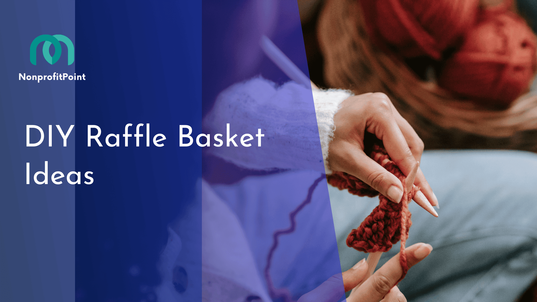 DIY Raffle Basket Ideas
