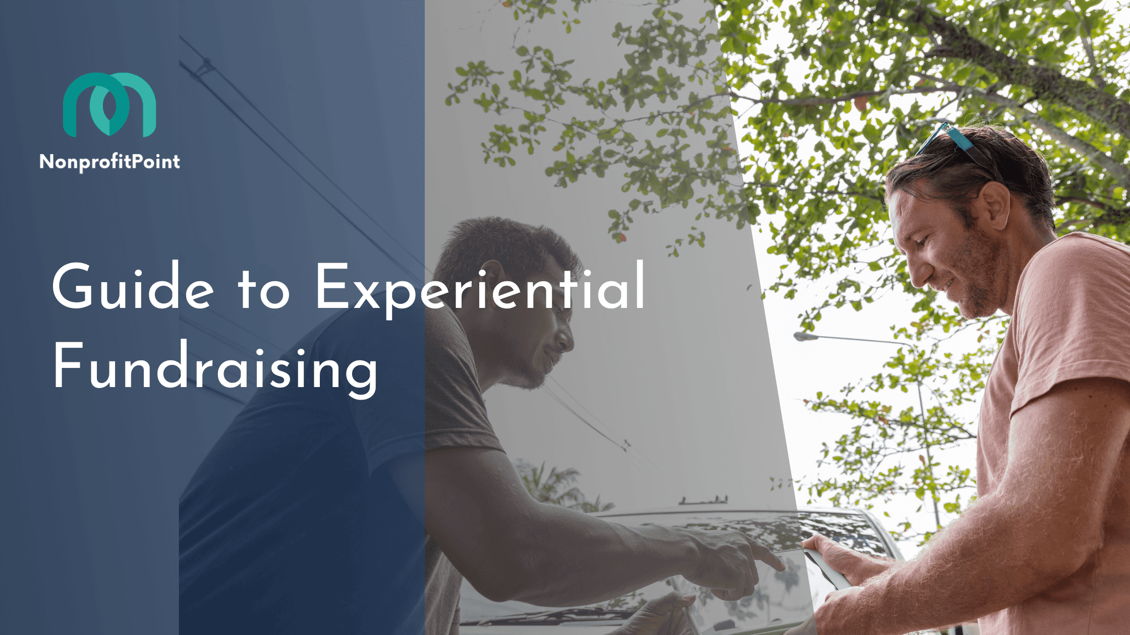 Guide to Experiential Fundraising