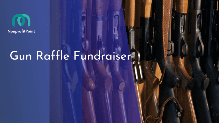 Mastering the Art of Gun Raffle Fundraisers: A Complete Guide