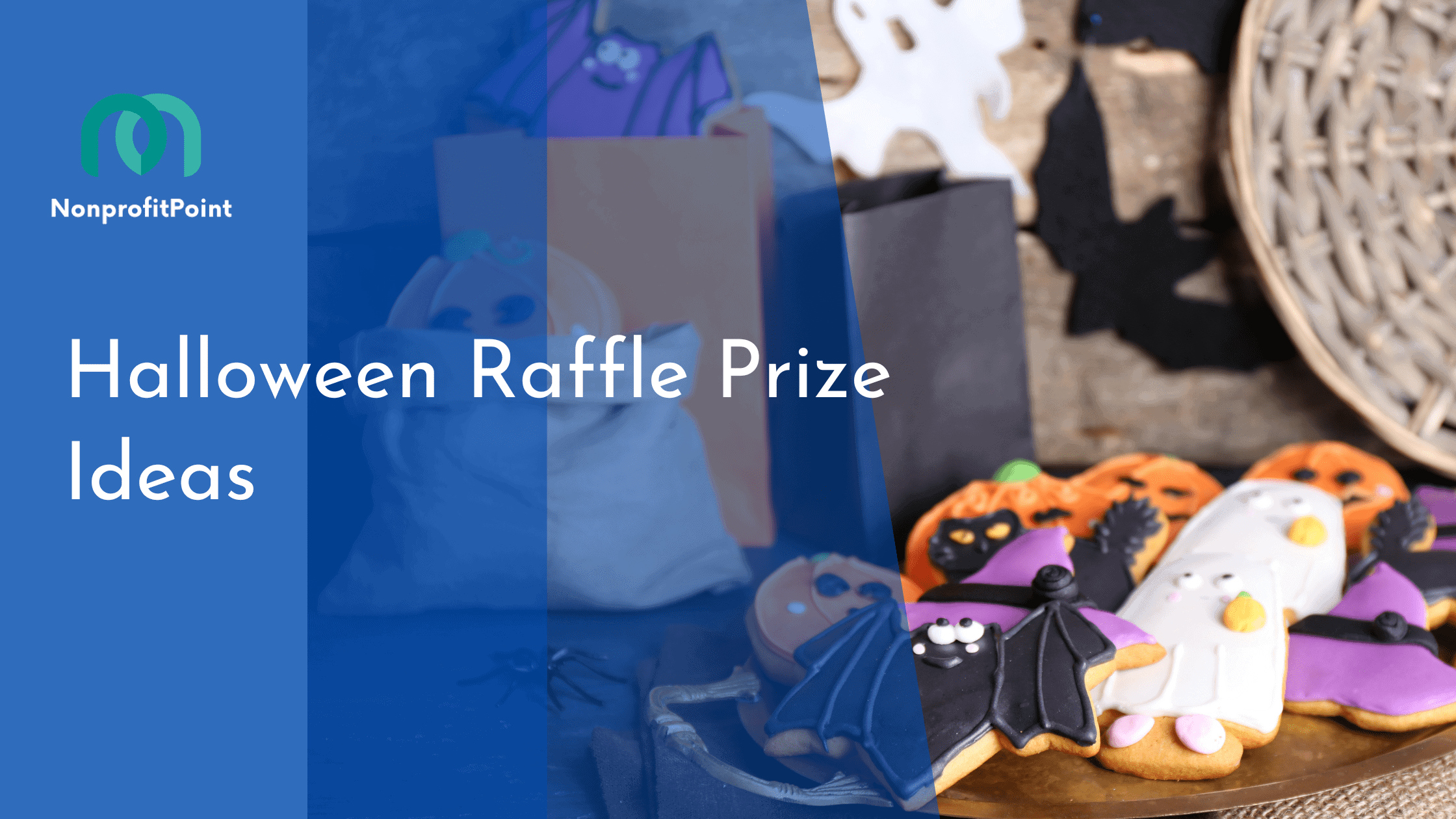 Halloween Raffle Prize Ideas