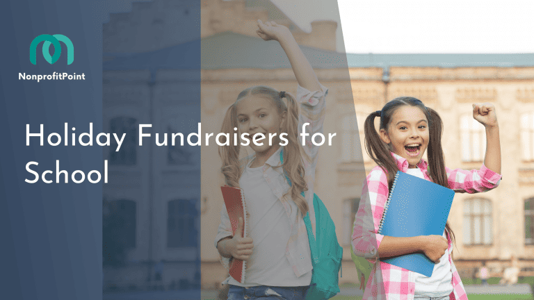 17 Unforgettable Holiday Fundraisers for School: Beyond Dollars