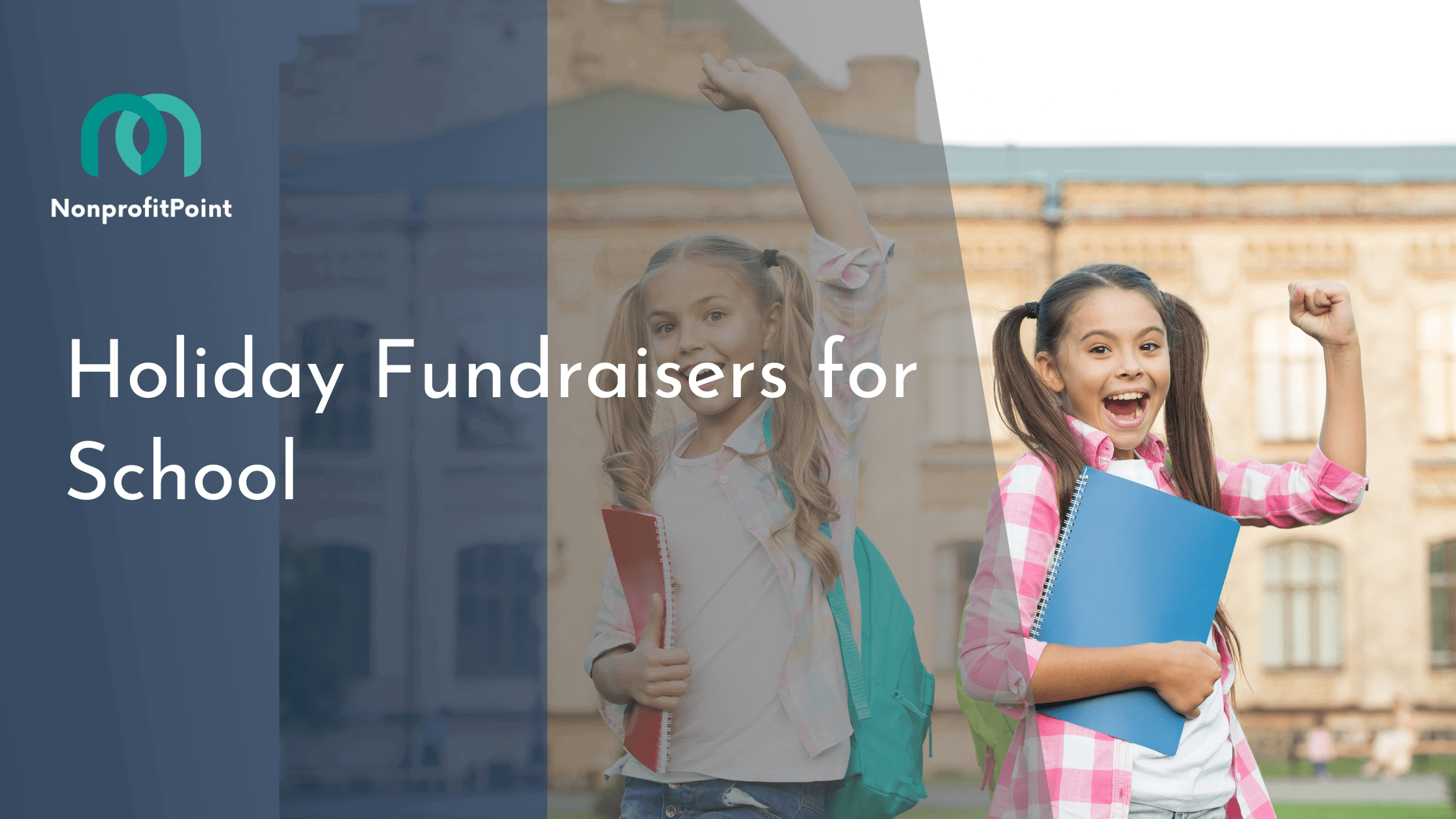 Holiday Fundraisers for School