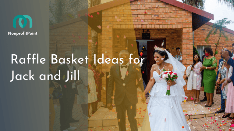 12 Unique Raffle Basket Ideas For Jack and Jill: Curate the Perfect Gift!