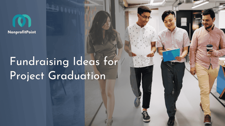 10 Unforgettable Fundraising Ideas for Project Graduation | Crafting Memories