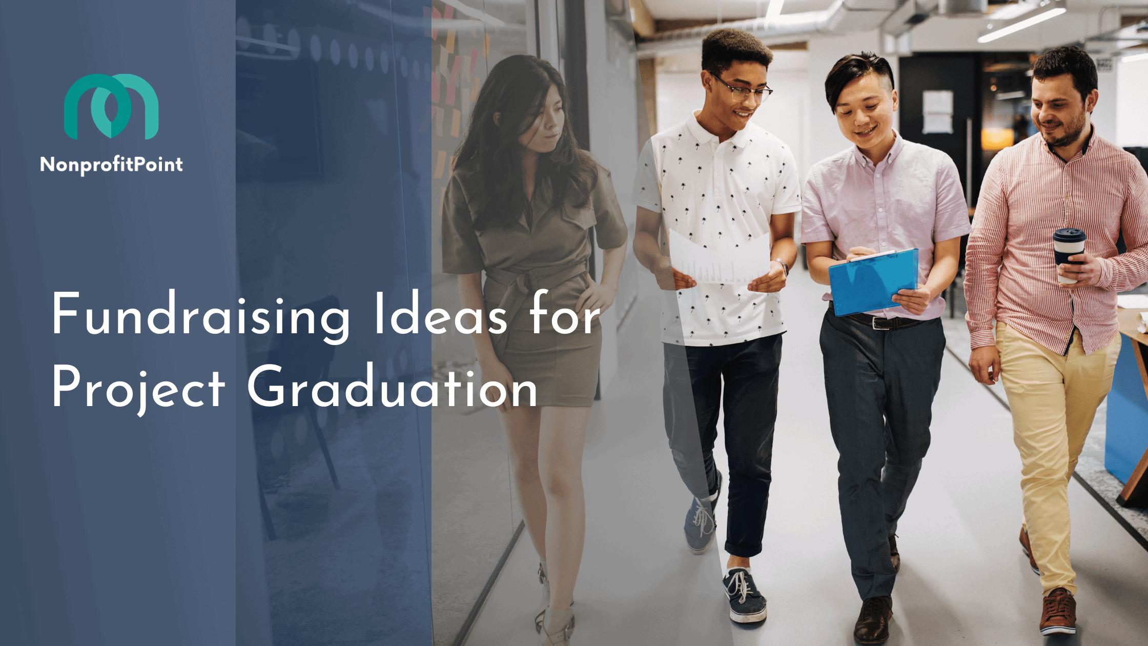 Fundraising Ideas for Project Graduation