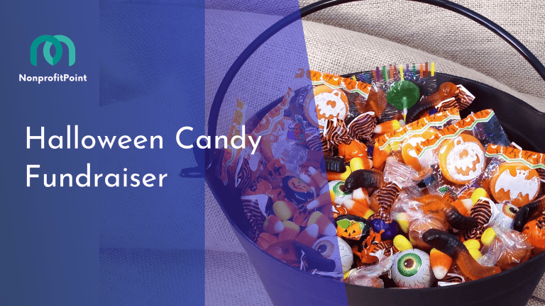 10-Step Guide to Organize a Halloween Candy Fundraiser (With Ideas)