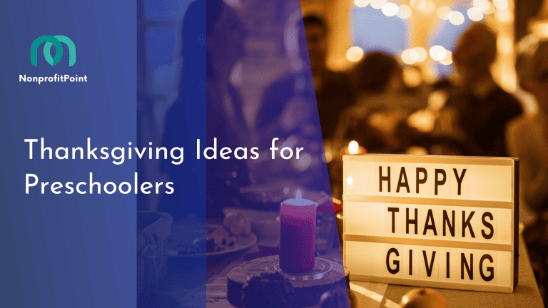 11 Thanksgiving Ideas for Preschoolers: Unlocking Gratitude & Joy