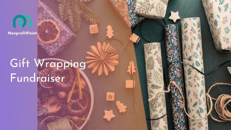 Ultimate Guide to Gift Wrapping Fundraiser: Ideas & Tips