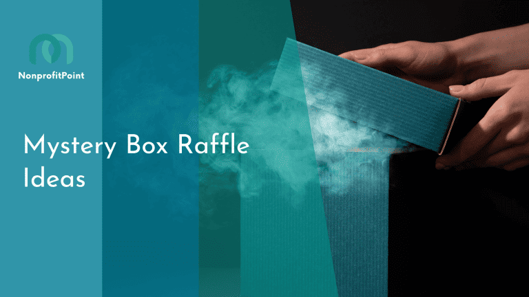 15 Creative and Unique Mystery Box Raffle Ideas Revealed | Unlock the Excitement