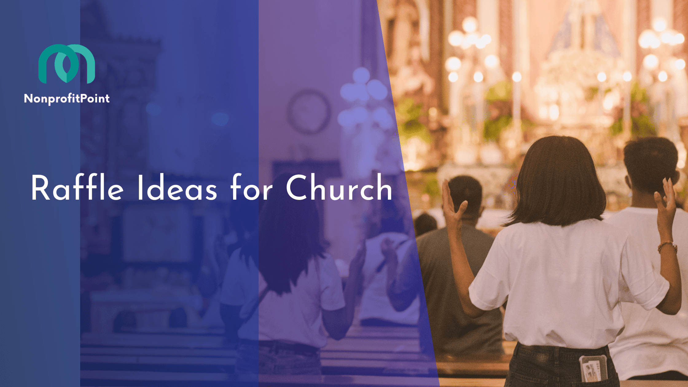 Raffle Ideas for Church