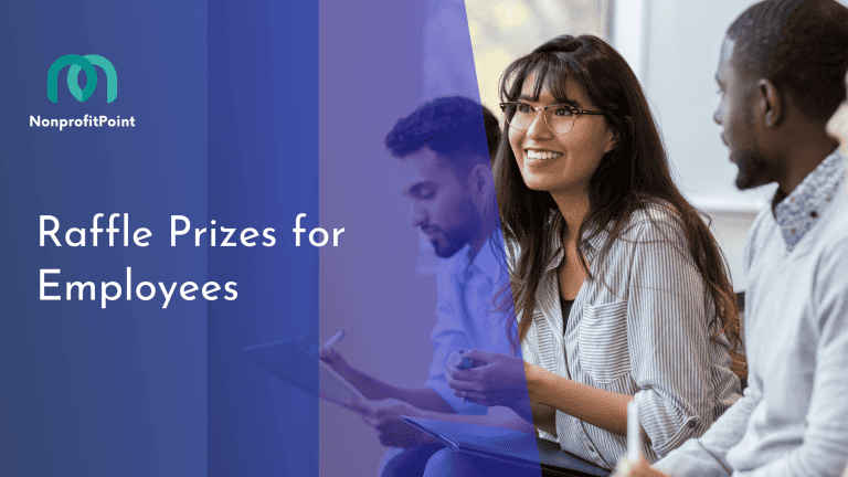 18 Raffle Prizes for Employees: Unlocking Employee Motivation