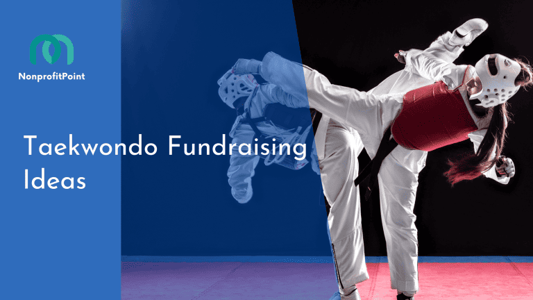 15 Taekwondo Fundraising Ideas: Crafting Success through Tradition and Creativity