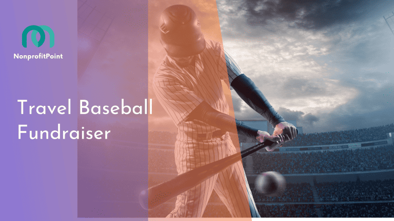 Unlock 15 Innovative Travel Baseball Fundraiser Ideas: Elevate Your Game Off the Field!