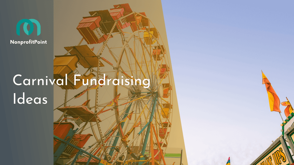 carnival fundraising ideas-min