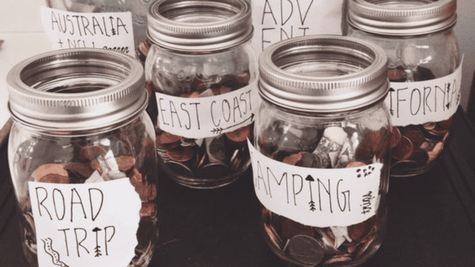 30+ Effective Donation Jar Wording Ideas for Every Fundraising Event
