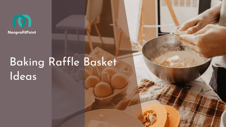 15 Creative Baking Raffle Basket Ideas: The Ultimate Guide for Sweet Success