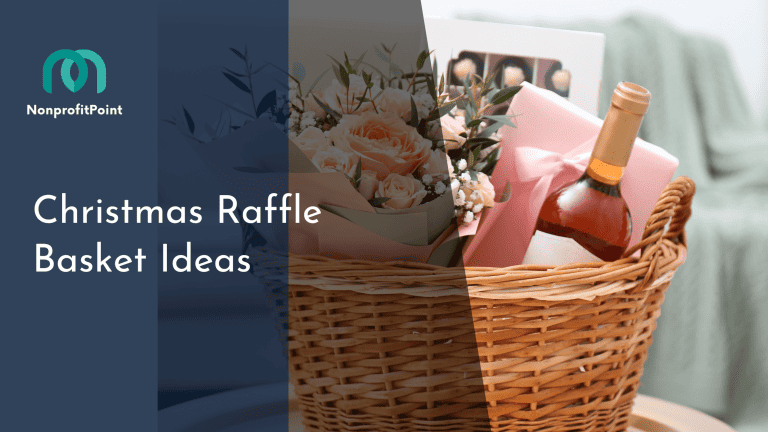 15 Unique Christmas Raffle Basket Ideas: Perfect for Festive Gifting!
