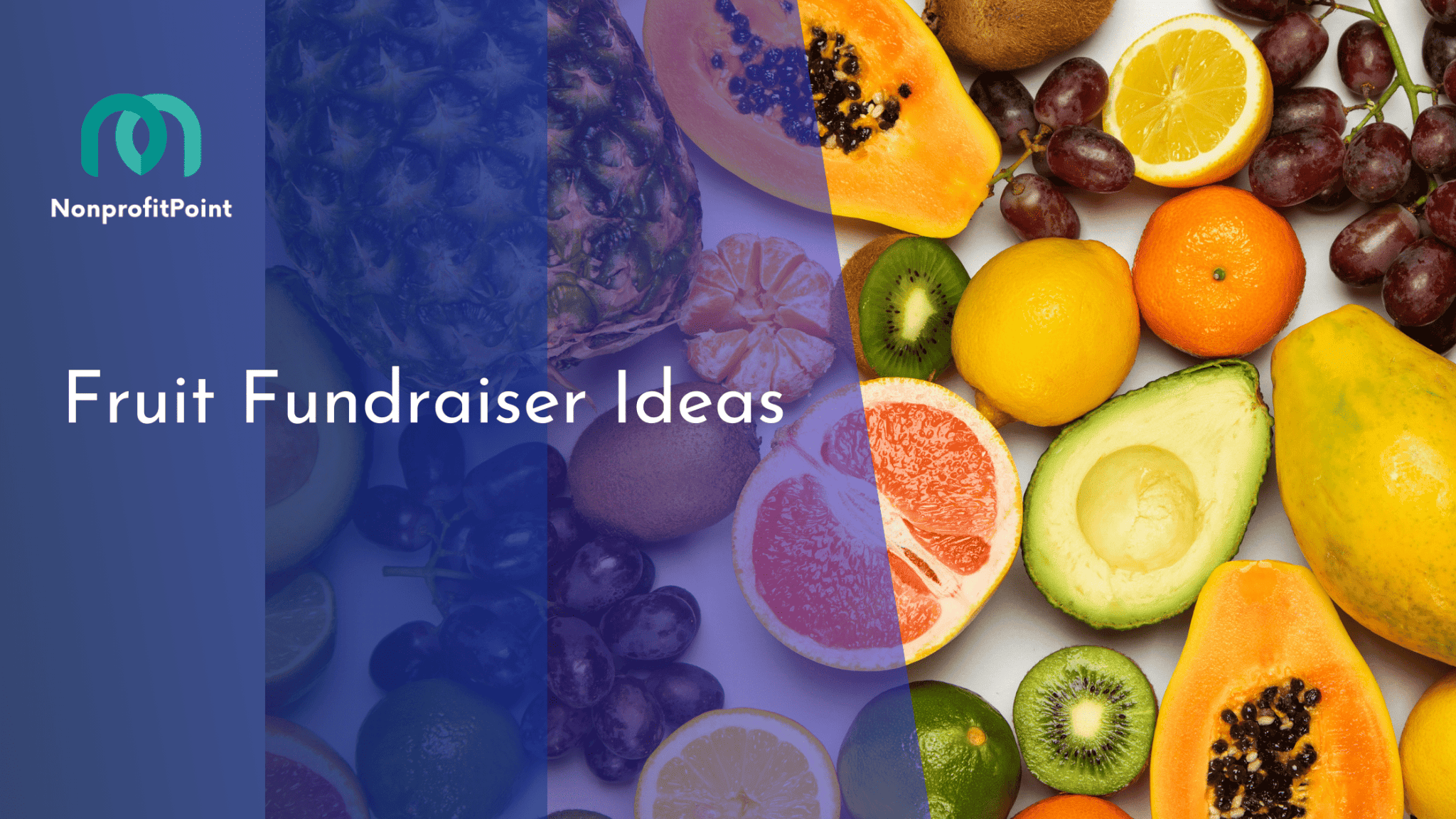 15 Creative Fruit Fundraiser Ideas to Energize Your Next Fundraising ...