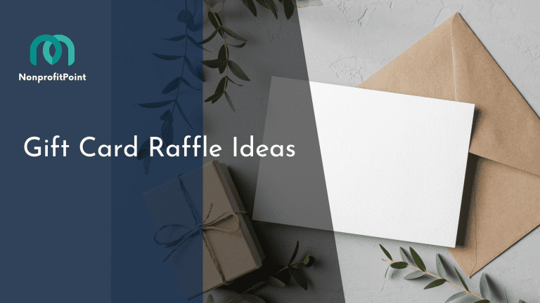 15 Creative Gift Card Raffle Ideas to Energize Your Next Event | Full List