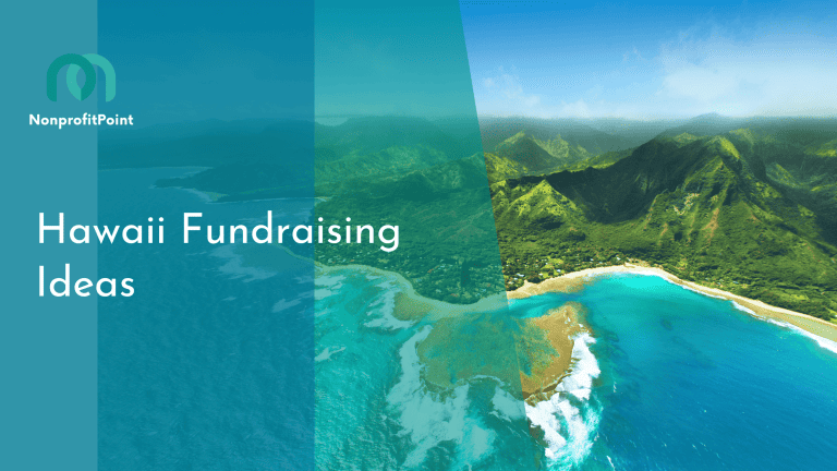 15 Innovative Hawaii Fundraising Ideas: Unleash the Aloha Spirit