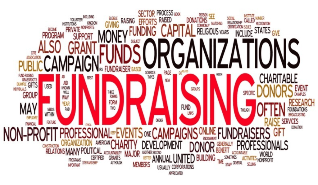 Importance of having a well-crafted Fundraiser Announcement