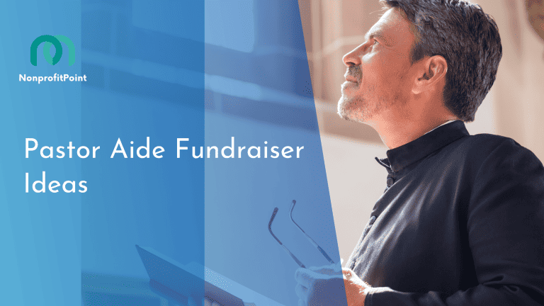 15 Creative Pastor Aide Fundraiser Ideas to Strengthen Church Bonds