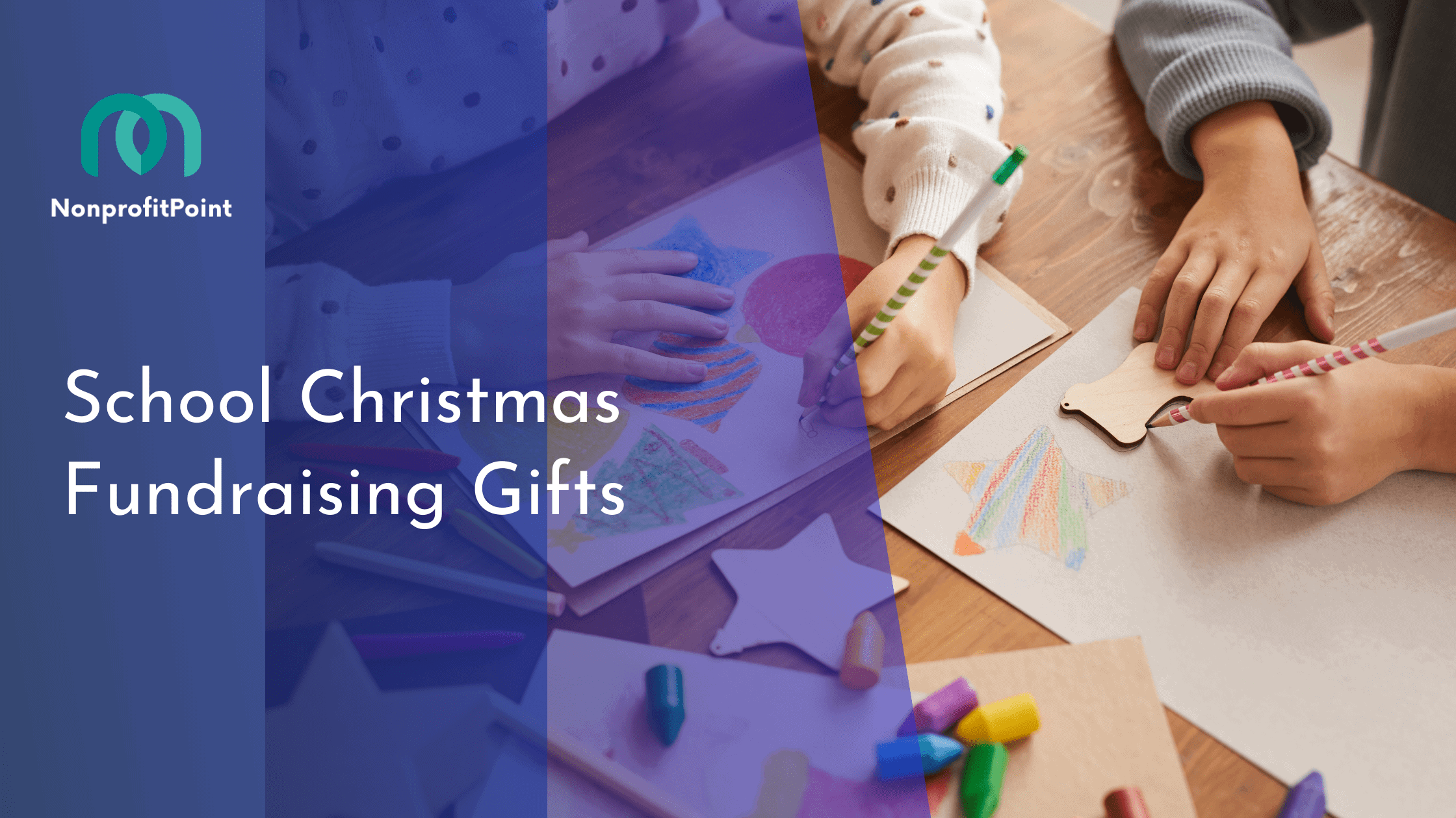 School Christmas Fundraising Gifts
