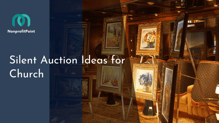 15 Creative Silent Auction Ideas for Churches: Inspire Your Community
