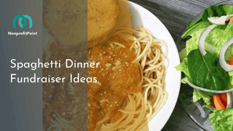 15 Spaghetti Dinner Fundraiser Ideas to Enrich Your Community Engagement