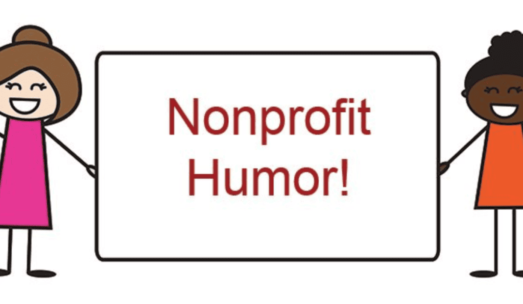 Types of Fundraising Jokes