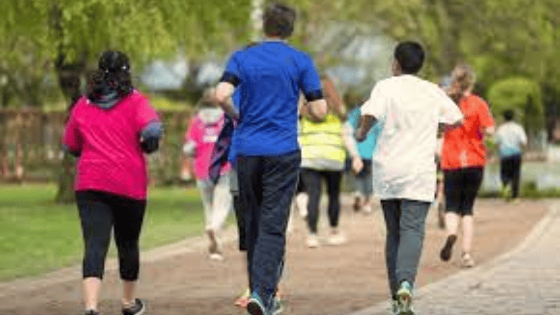 10-Step Guide to Organize a Jog-a-Thon Fundraiser (+15 Ideas)