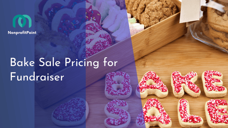 Master the Art of Bake Sale Pricing: Boost Your Fundraiser Today