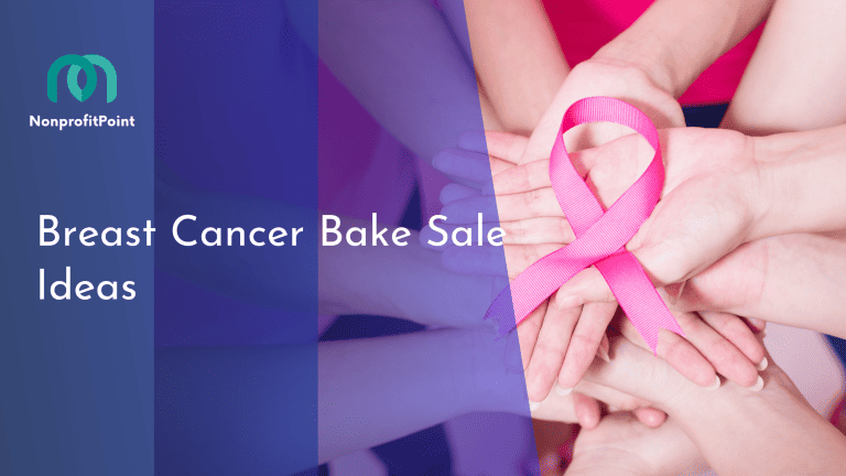 15 Creative Breast Cancer Bake Sale Ideas for a Sweet Impact