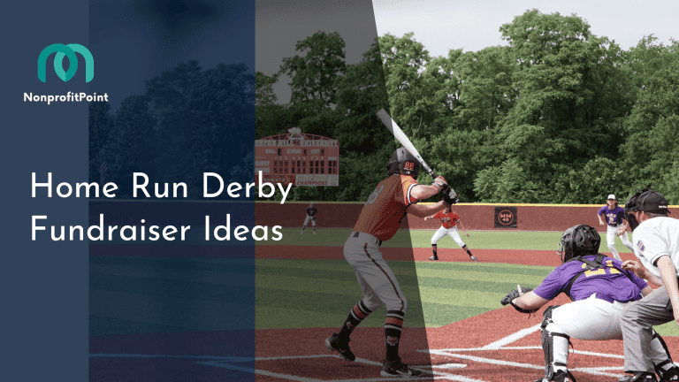 15 Home Run Derby Fundraiser Ideas: Your Ultimate Guide to Organizing a Winning Event