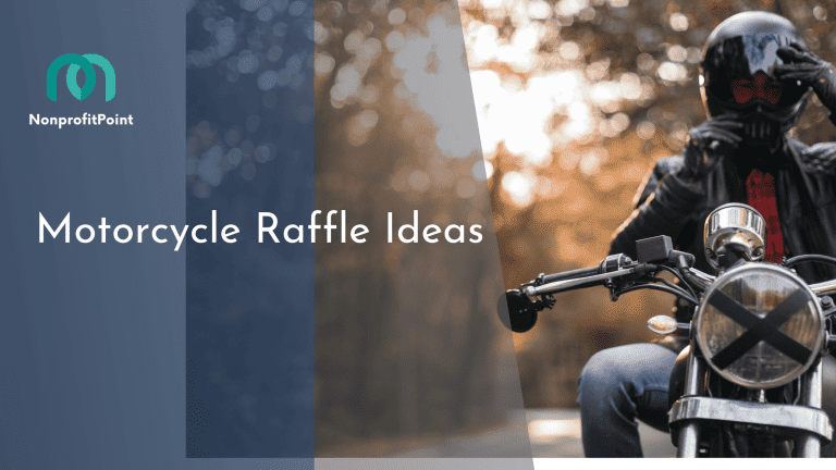 Top 15 Motorcycle Raffle Ideas: Rev Up Your Fundraising