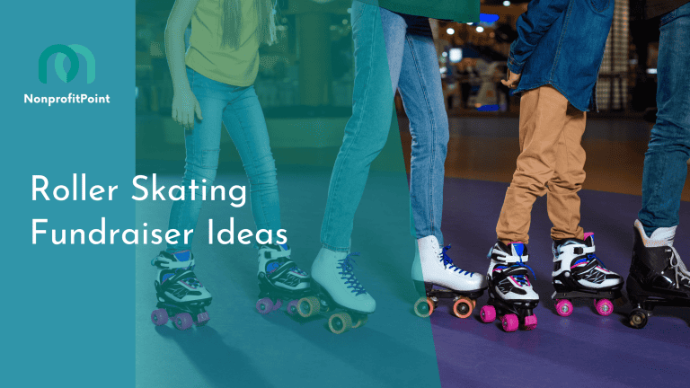 15 Creative Roller Skating Fundraiser Ideas to Boost Your Next Charity Event